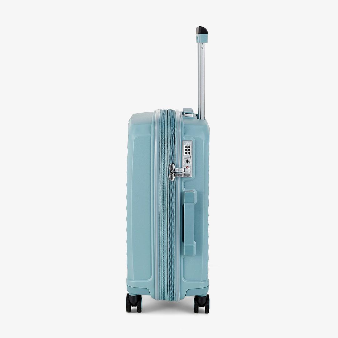 Rock Sunwave Small Suitcase