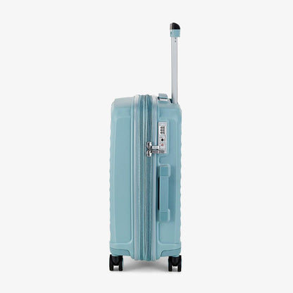 Rock Sunwave Small Suitcase