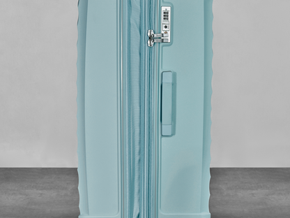 Rock Sunwave Large Suitcase