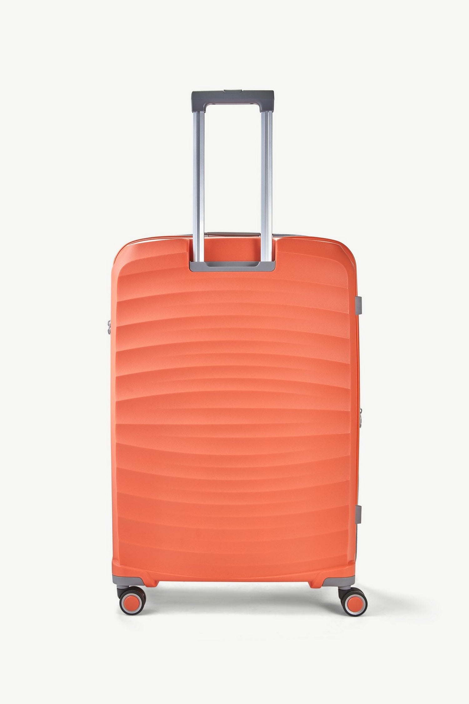 Rock Sunwave Large Suitcase