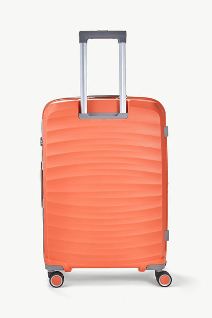 Rock Sunwave Medium Suitcase