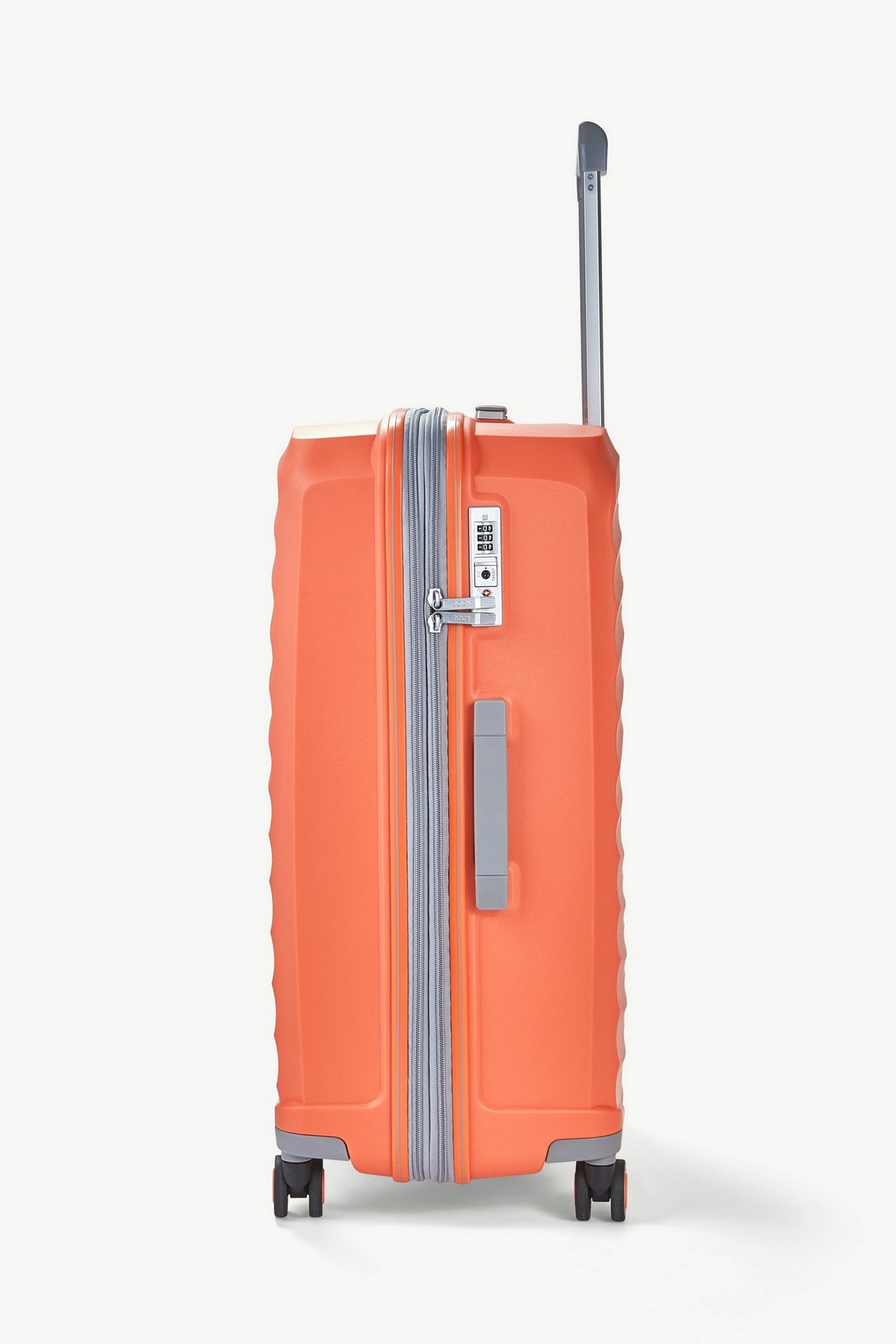 Rock Sunwave Medium Suitcase
