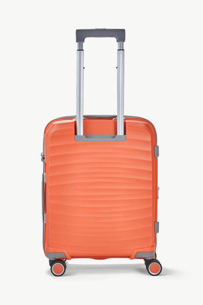 Rock Sunwave Small Suitcase