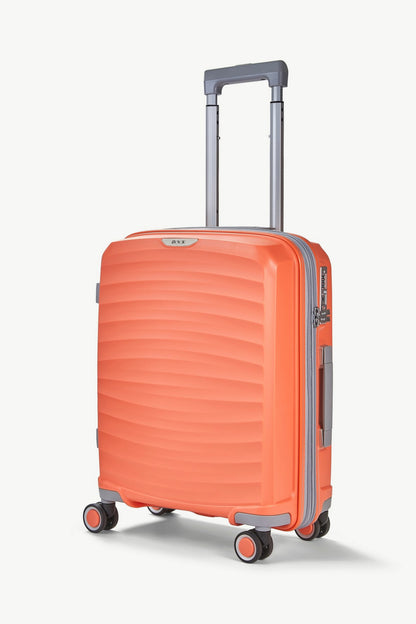 Rock Sunwave Small Suitcase