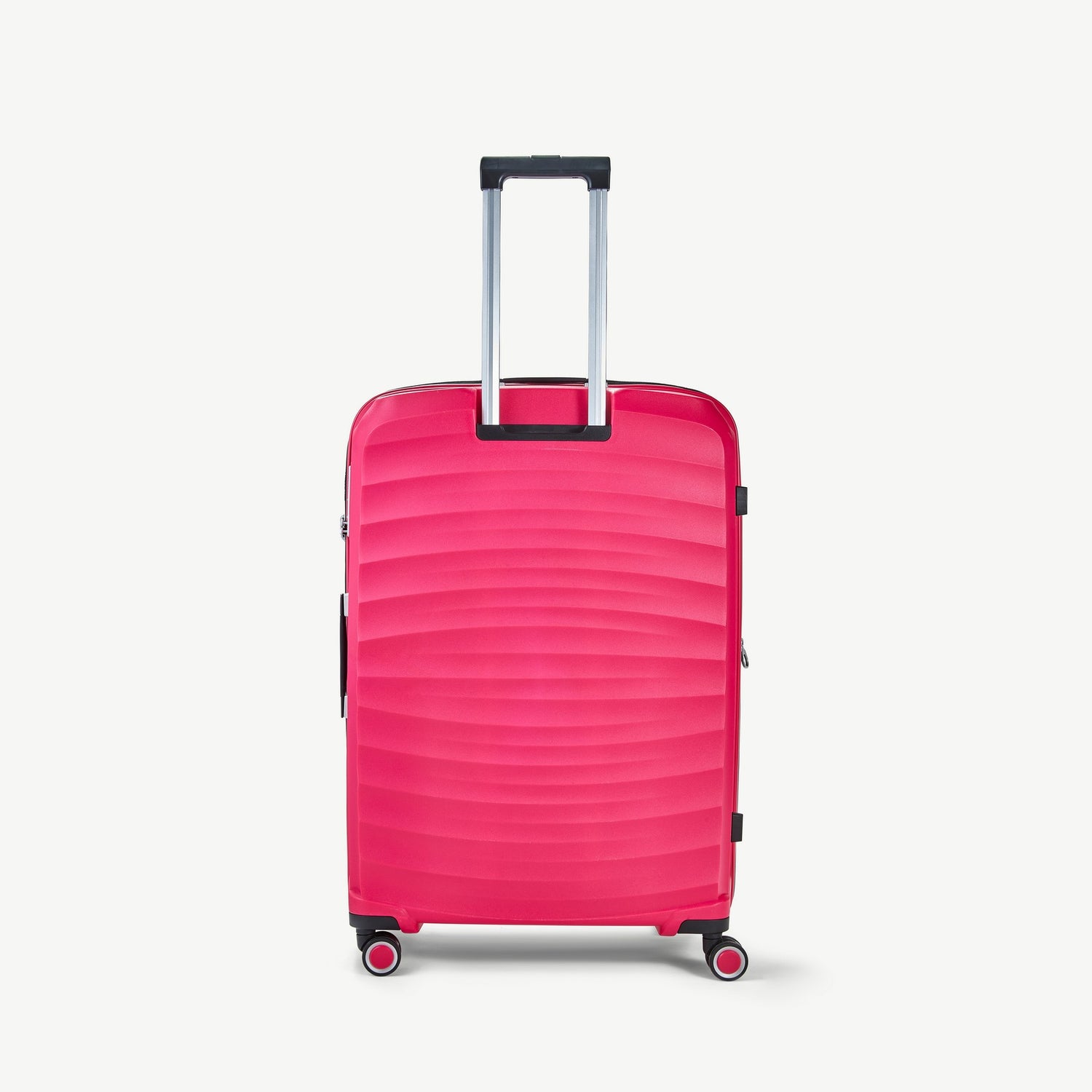 Rock Sunwave Large Suitcase