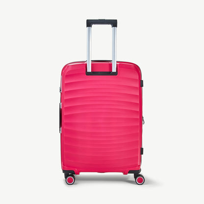 Rock Sunwave Medium Suitcase