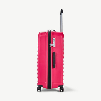 Rock Sunwave Medium Suitcase