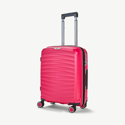 Rock Sunwave Small Suitcase