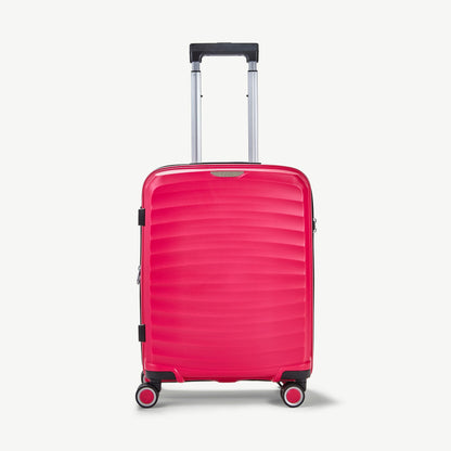 Rock Sunwave Small Suitcase