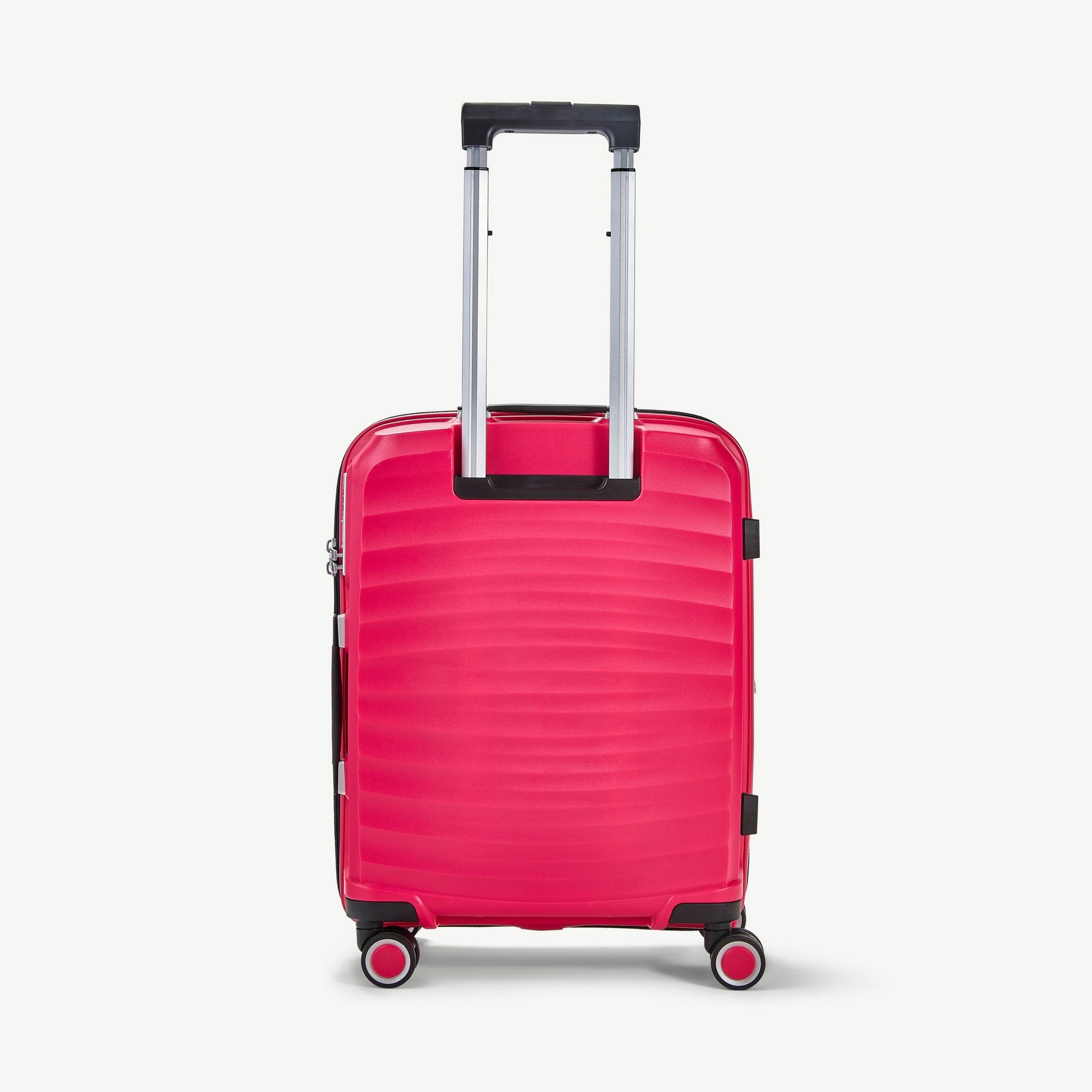 Rock Sunwave Small Suitcase