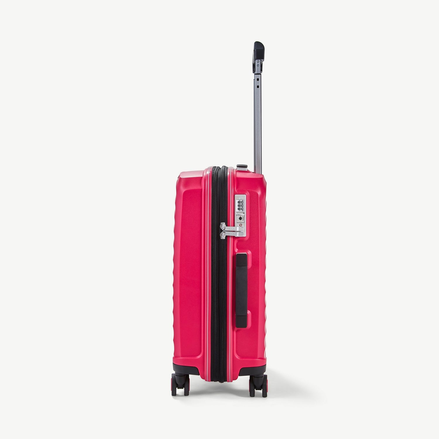 Rock Sunwave Small Suitcase
