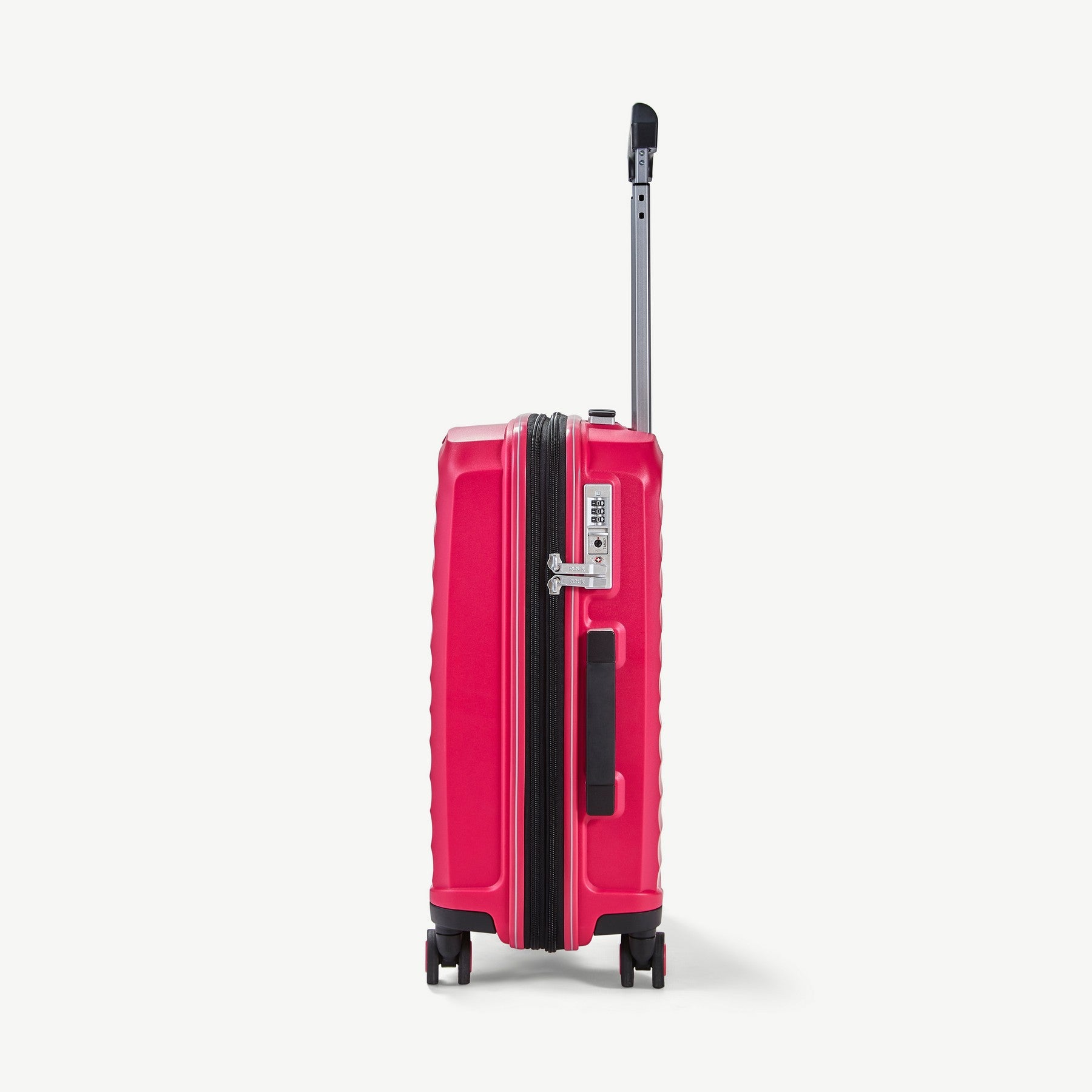 Rock Sunwave Small Suitcase