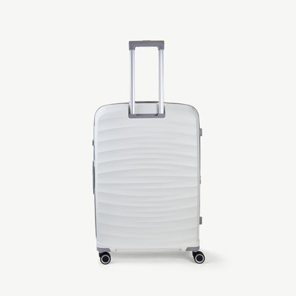 Rock Sunwave Large Suitcase