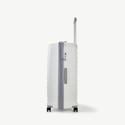 Rock Sunwave Large Suitcase