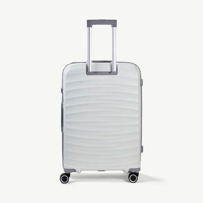 Rock Sunwave Medium Suitcase