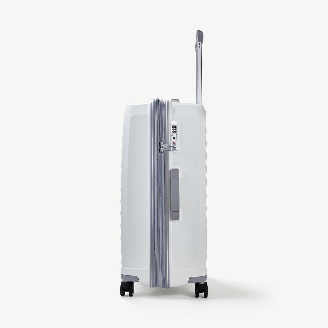 Rock Sunwave Medium Suitcase