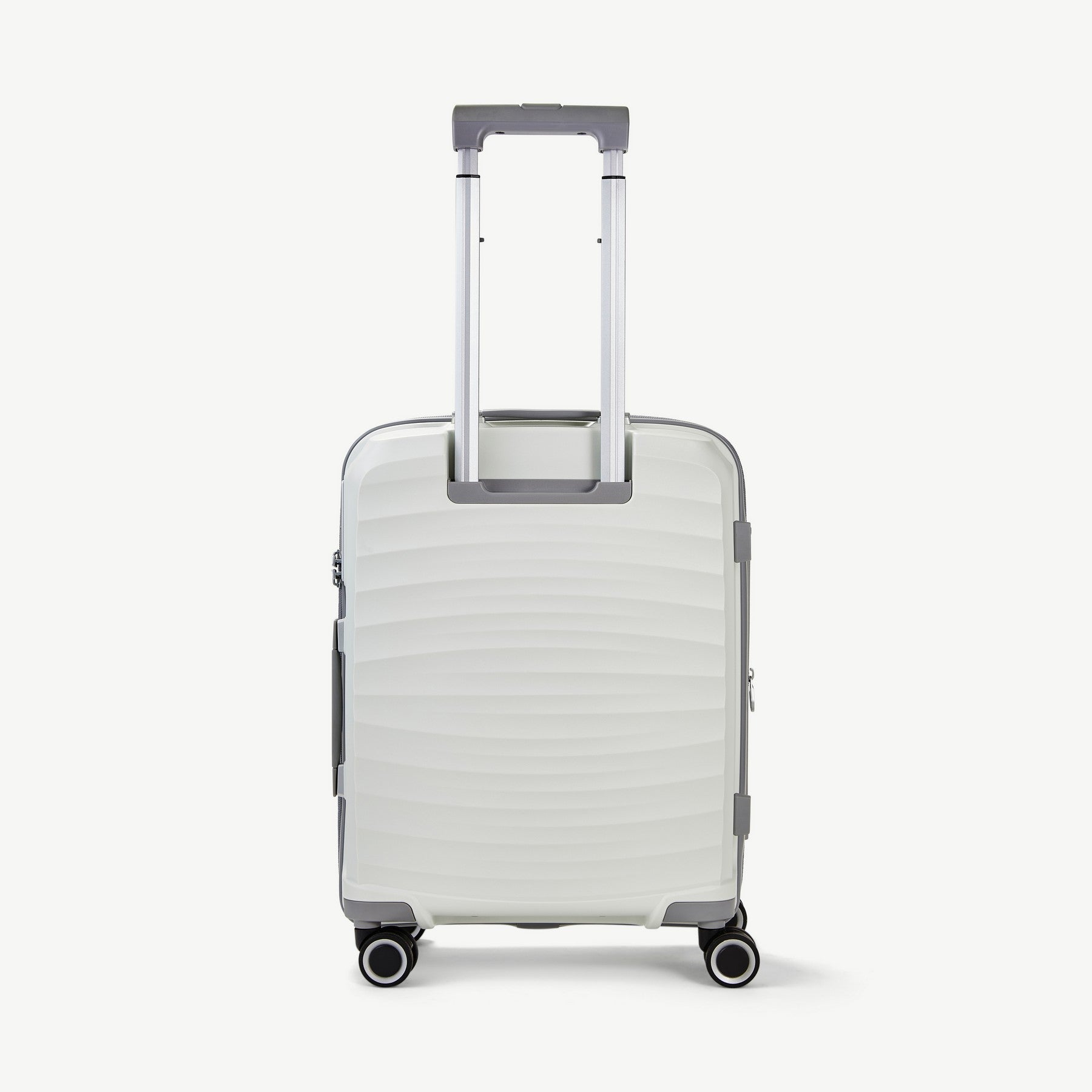 Rock Sunwave Small Suitcase