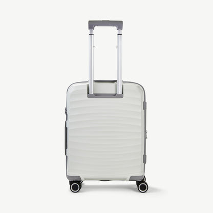 Rock Sunwave Small Suitcase