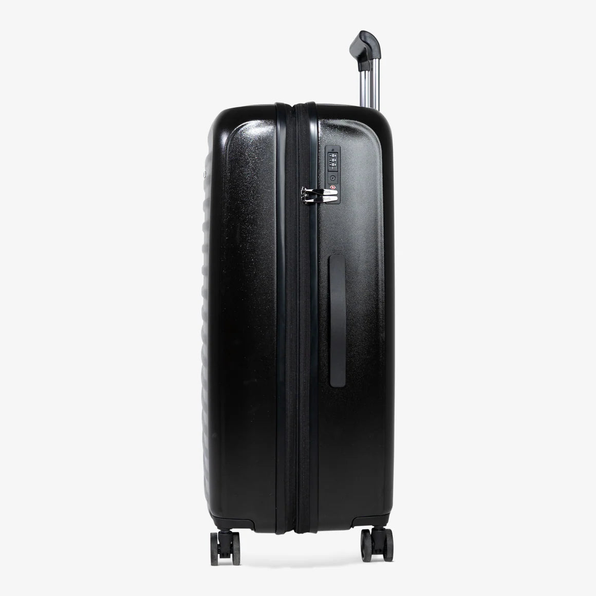 Rock Legacy Large Suitcase