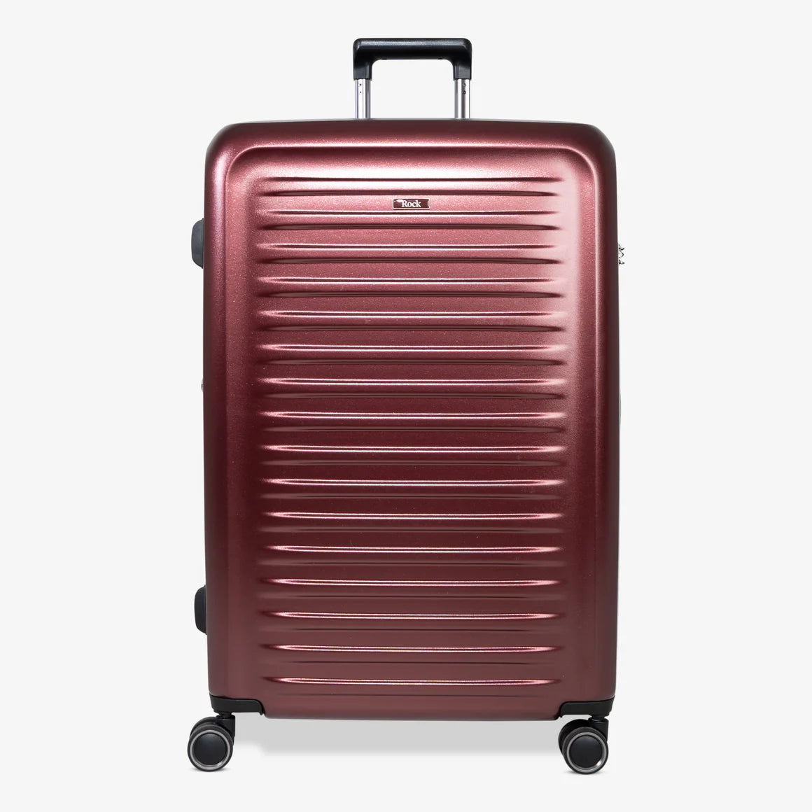 Rock Legacy Large Suitcase