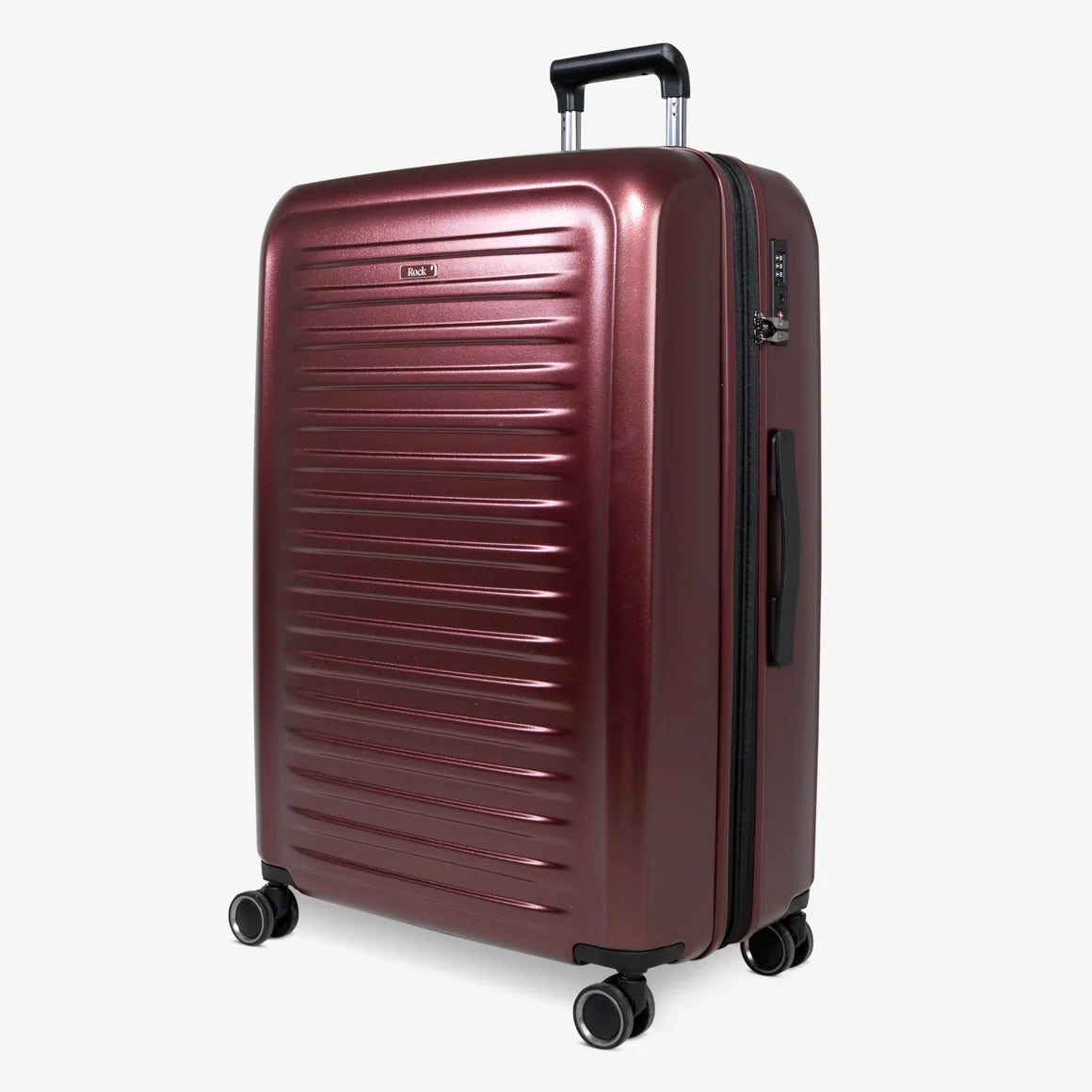 Rock Legacy Large Suitcase