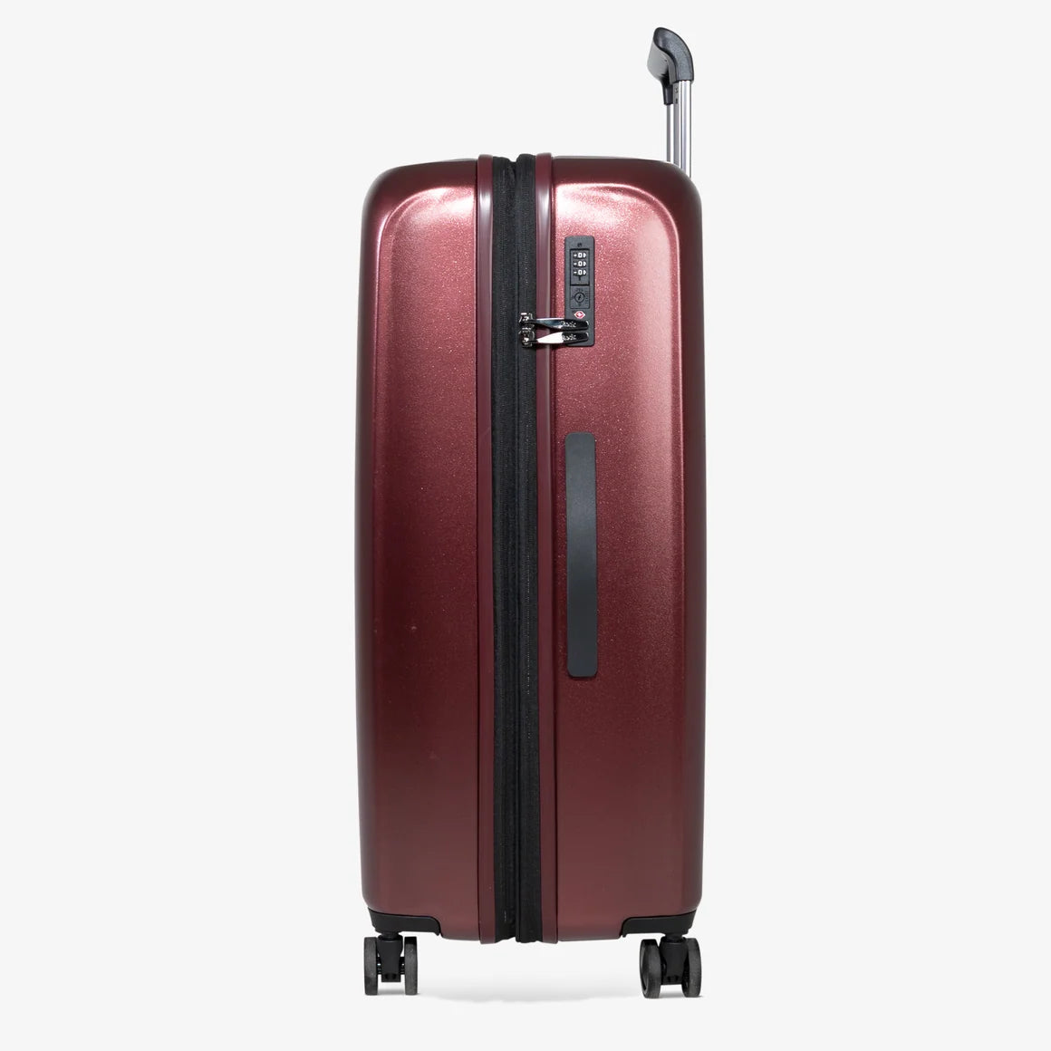 Rock Legacy Large Suitcase