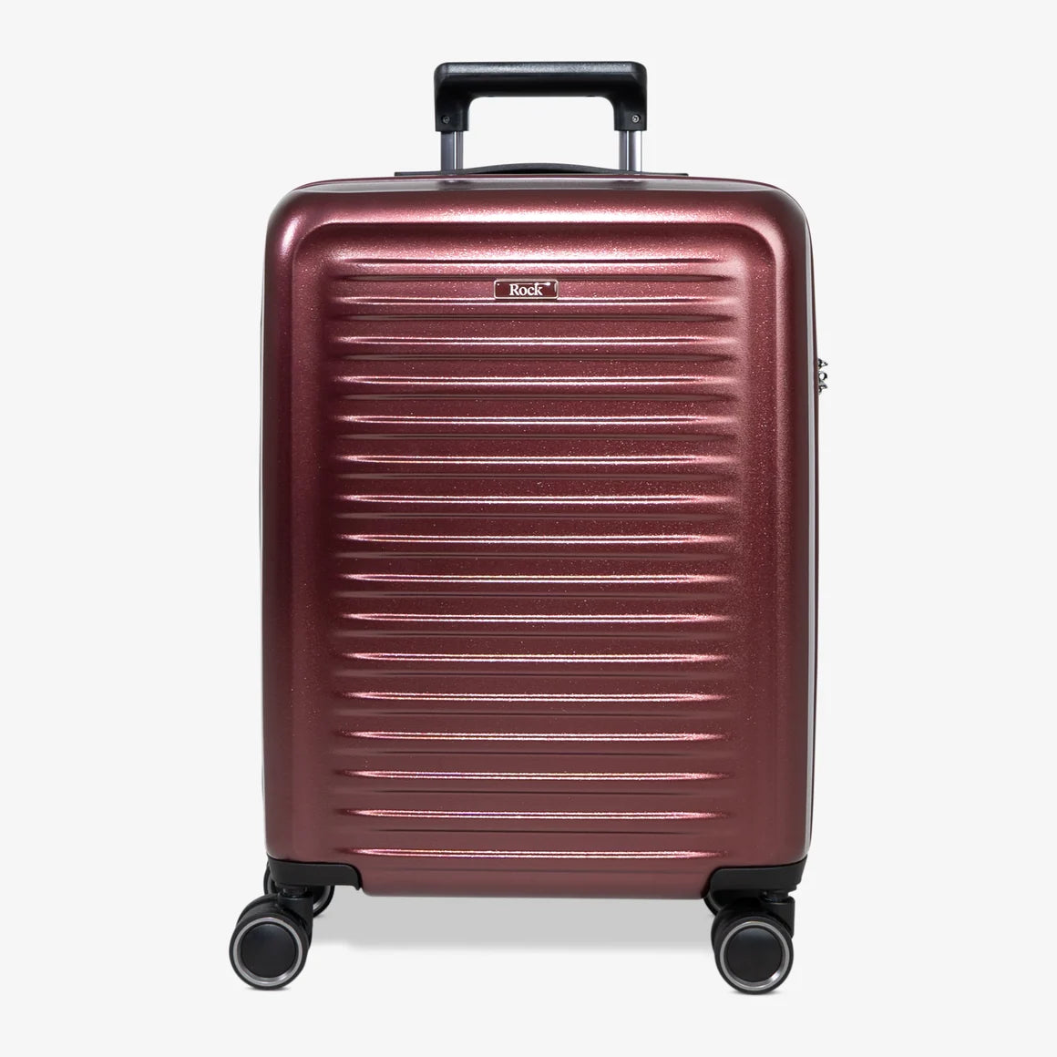 Rock Legacy Small Suitcase