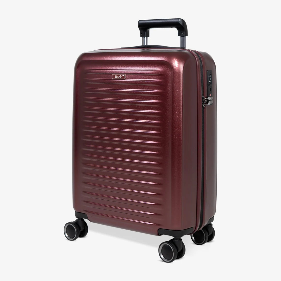 Rock Legacy Small Suitcase
