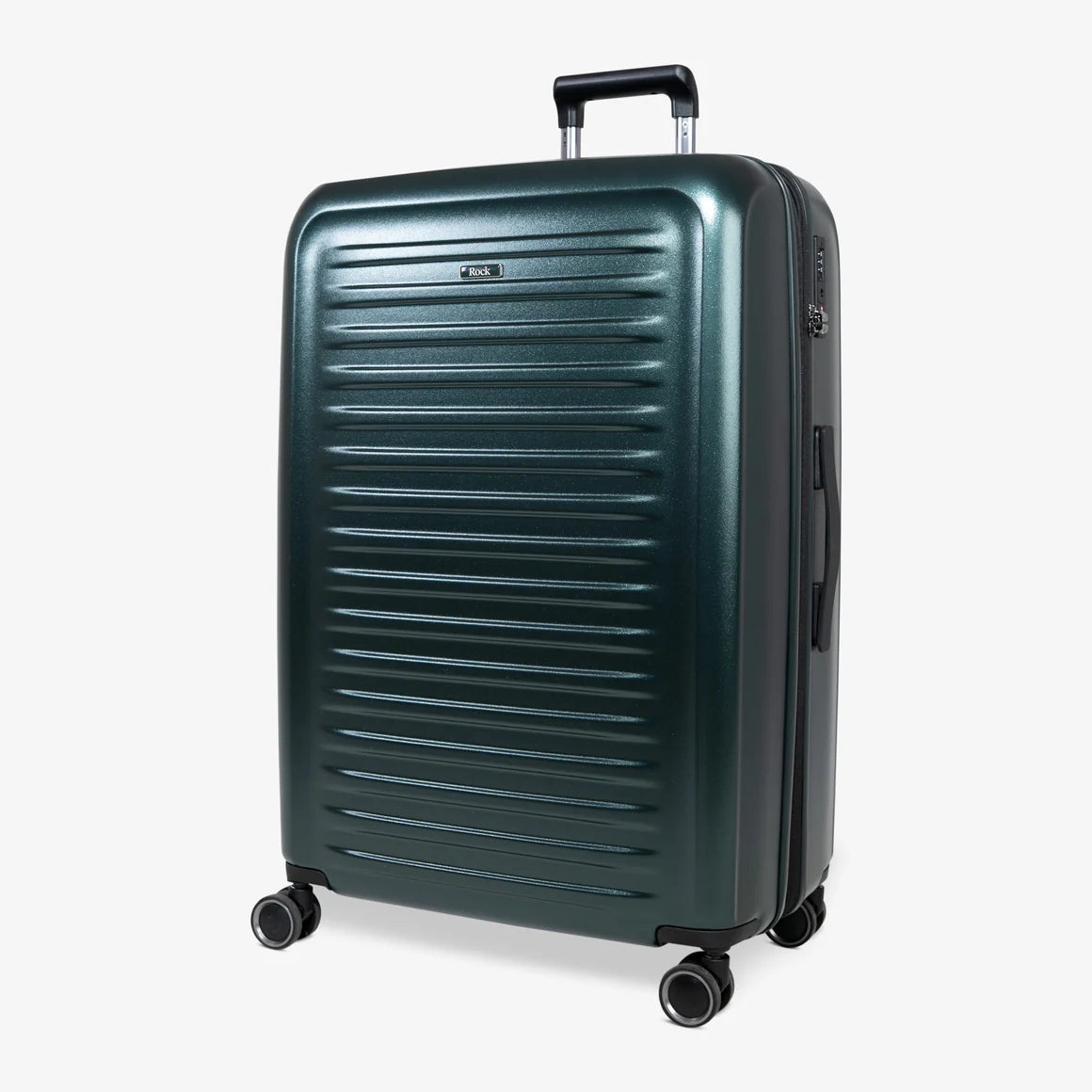 Rock Legacy Large Suitcase
