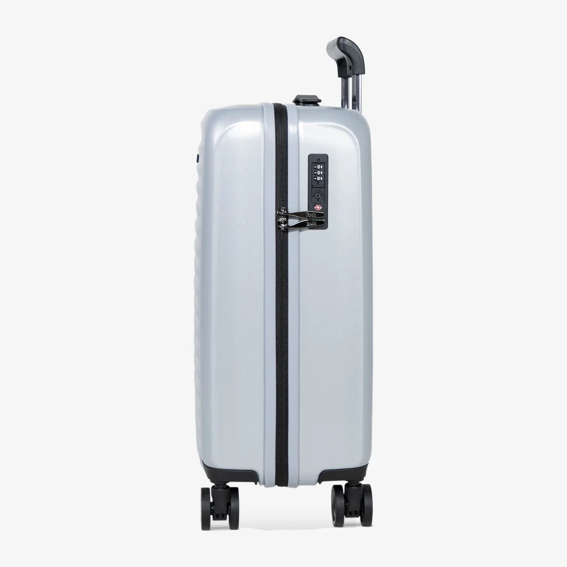 Rock Legacy Small Suitcase