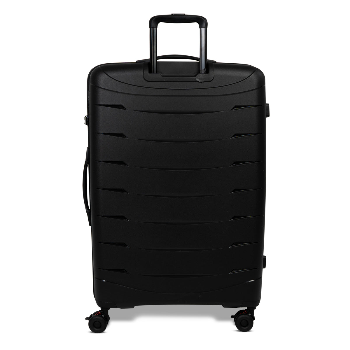 Rock Resilient Large Suitcase