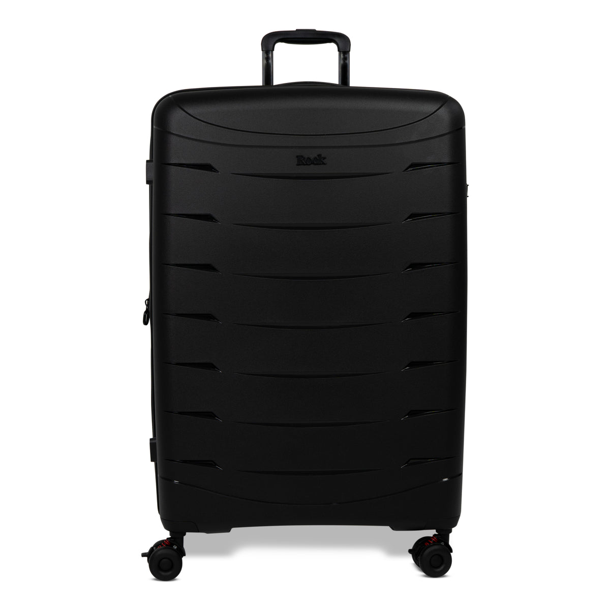 Rock Resilient Large Suitcase