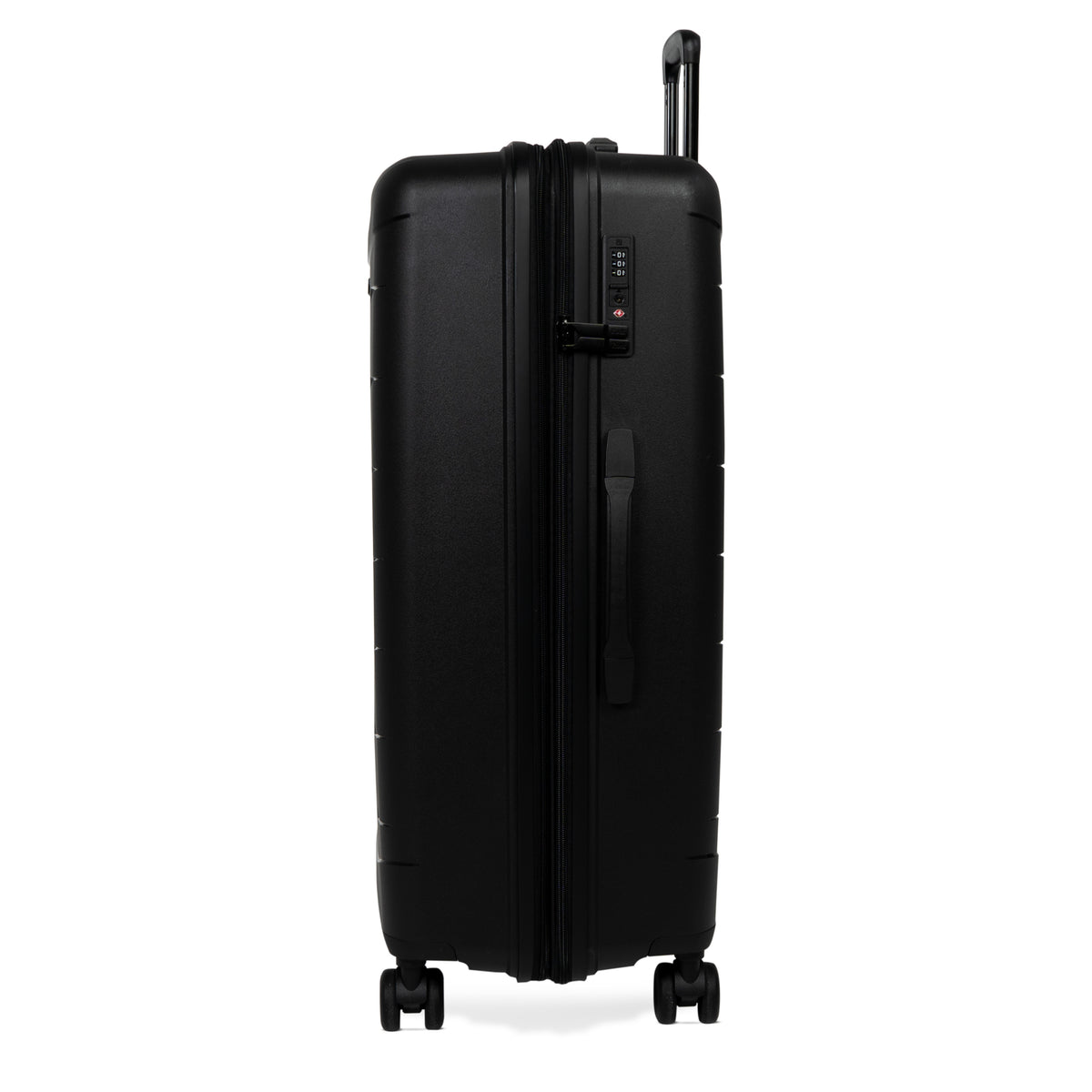 Rock Resilient Large Suitcase