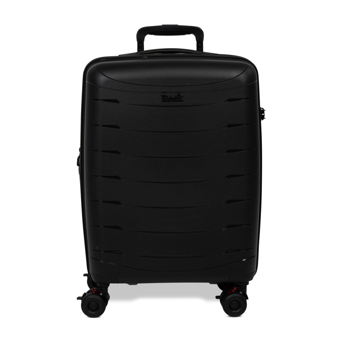 Rock Resilient Cabin Suitcase - 55cm