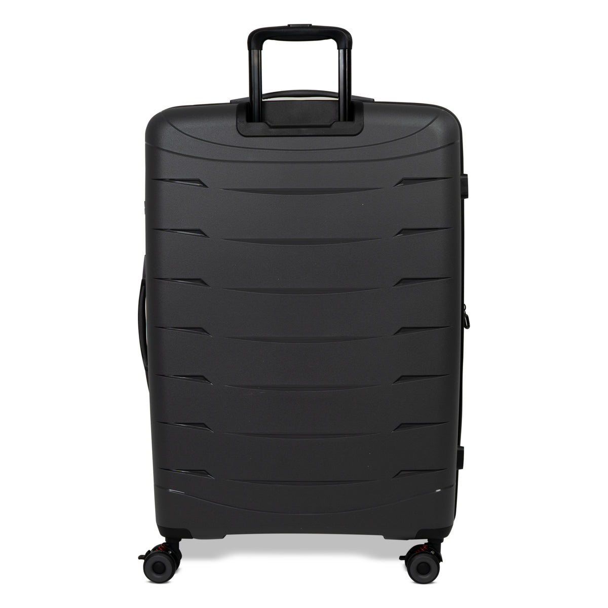 Rock Resilient Large Suitcase