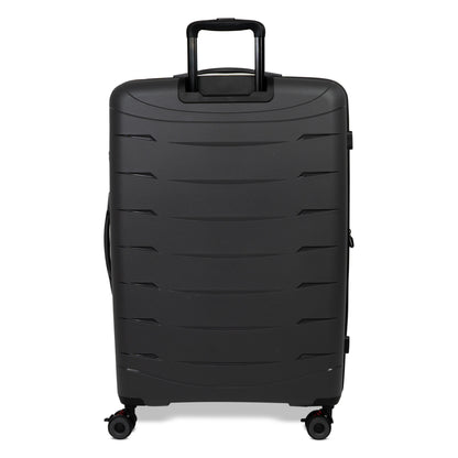 Rock Resilient Large Suitcase