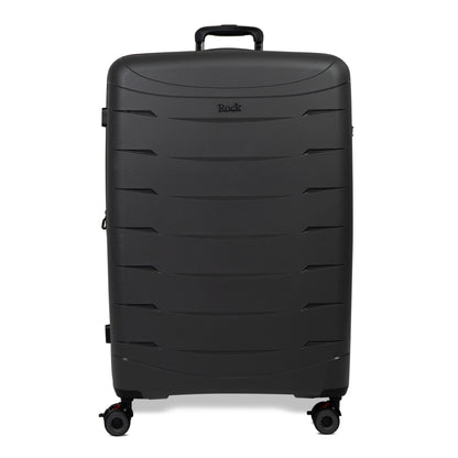 Rock Resilient Large Suitcase