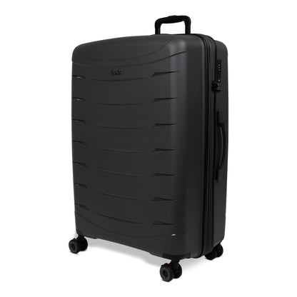 Rock Resilient Large Suitcase