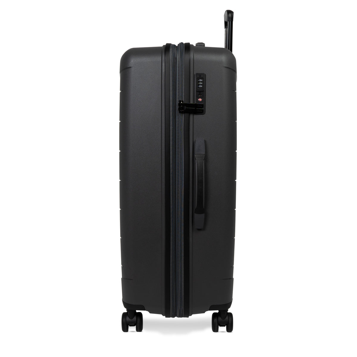 Rock Resilient Large Suitcase
