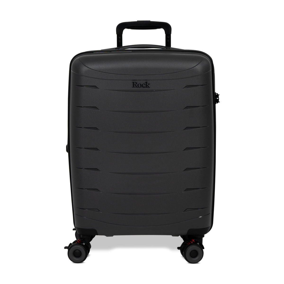 Rock Resilient Cabin Suitcase - 55cm