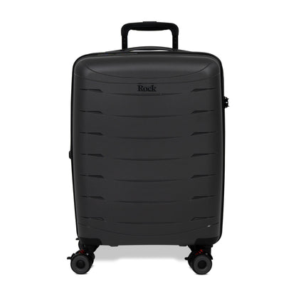 Rock Resilient Cabin Suitcase - 55cm