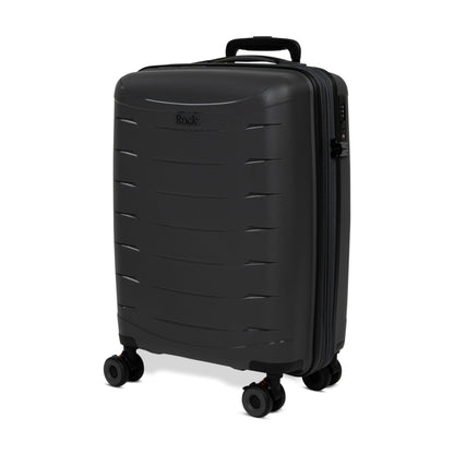 Rock Resilient Cabin Suitcase - 55cm