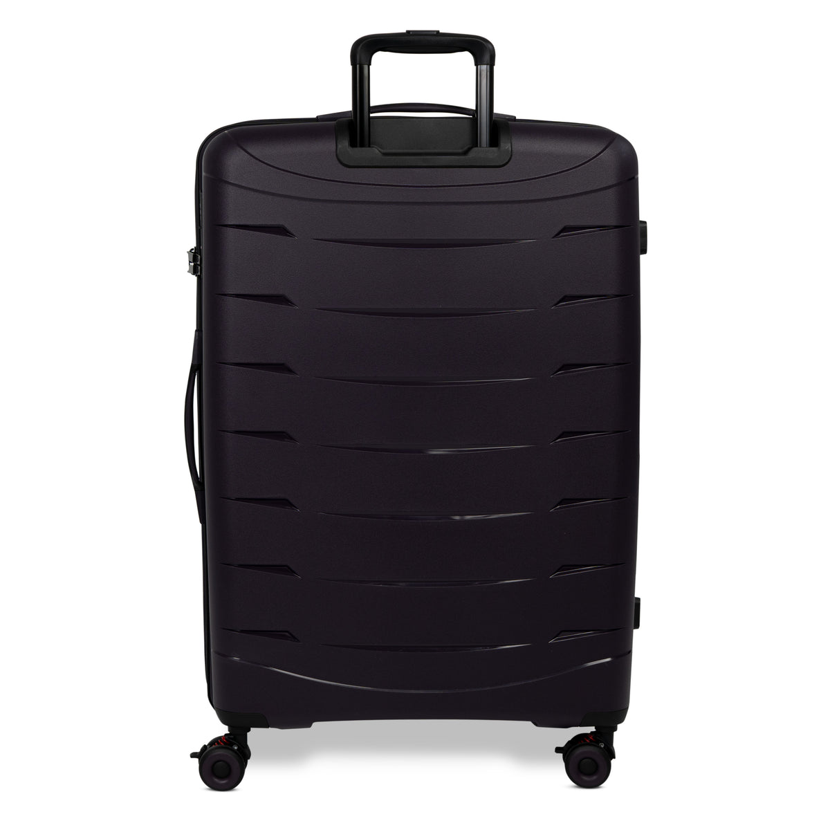 Rock Resilient Large Suitcase
