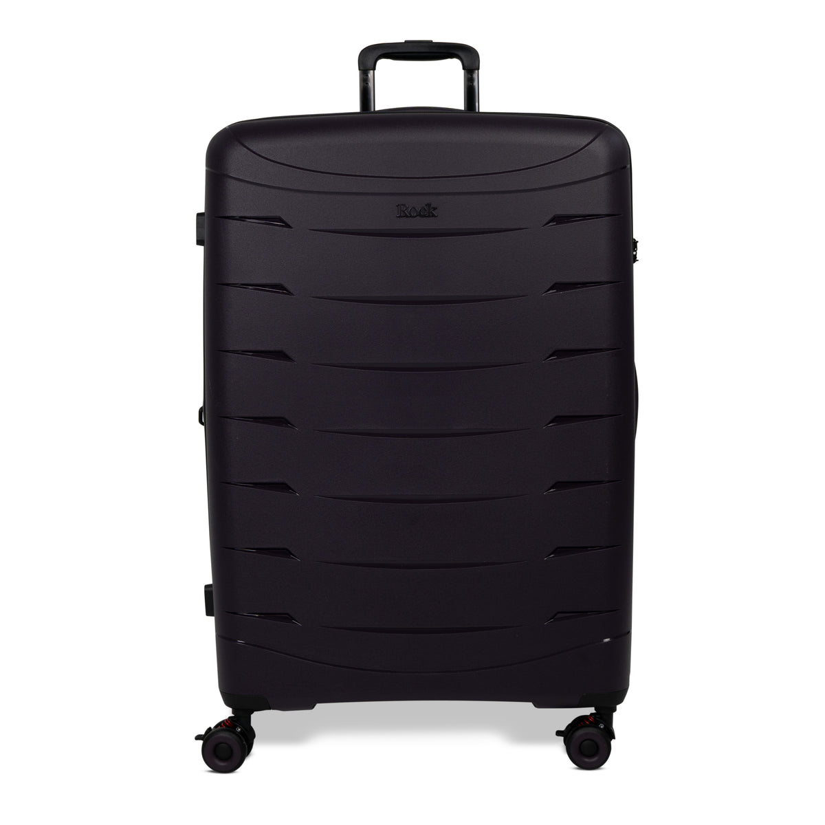 Rock Resilient Large Suitcase