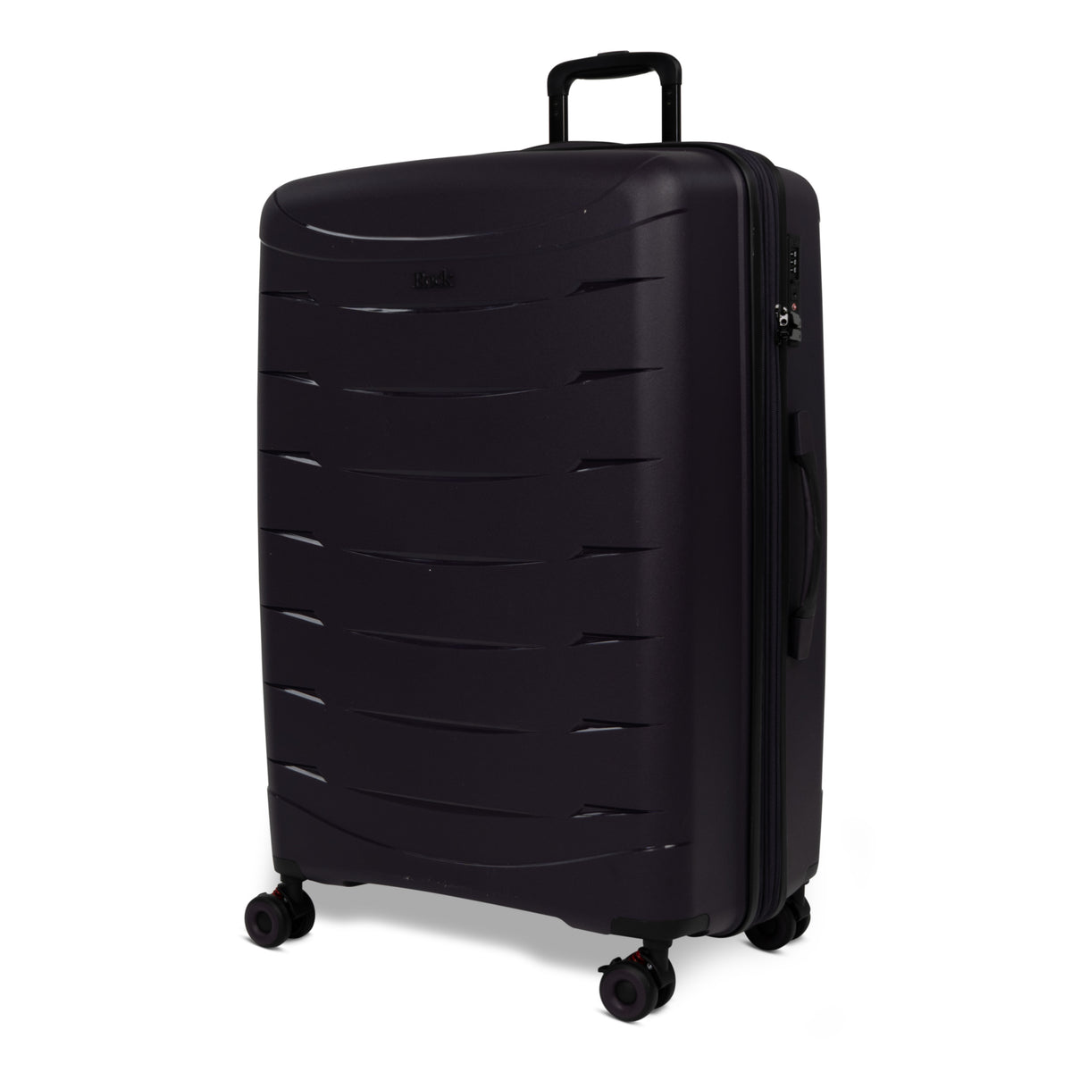 Rock Resilient Large Suitcase