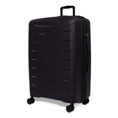 Rock Resilient Large Suitcase