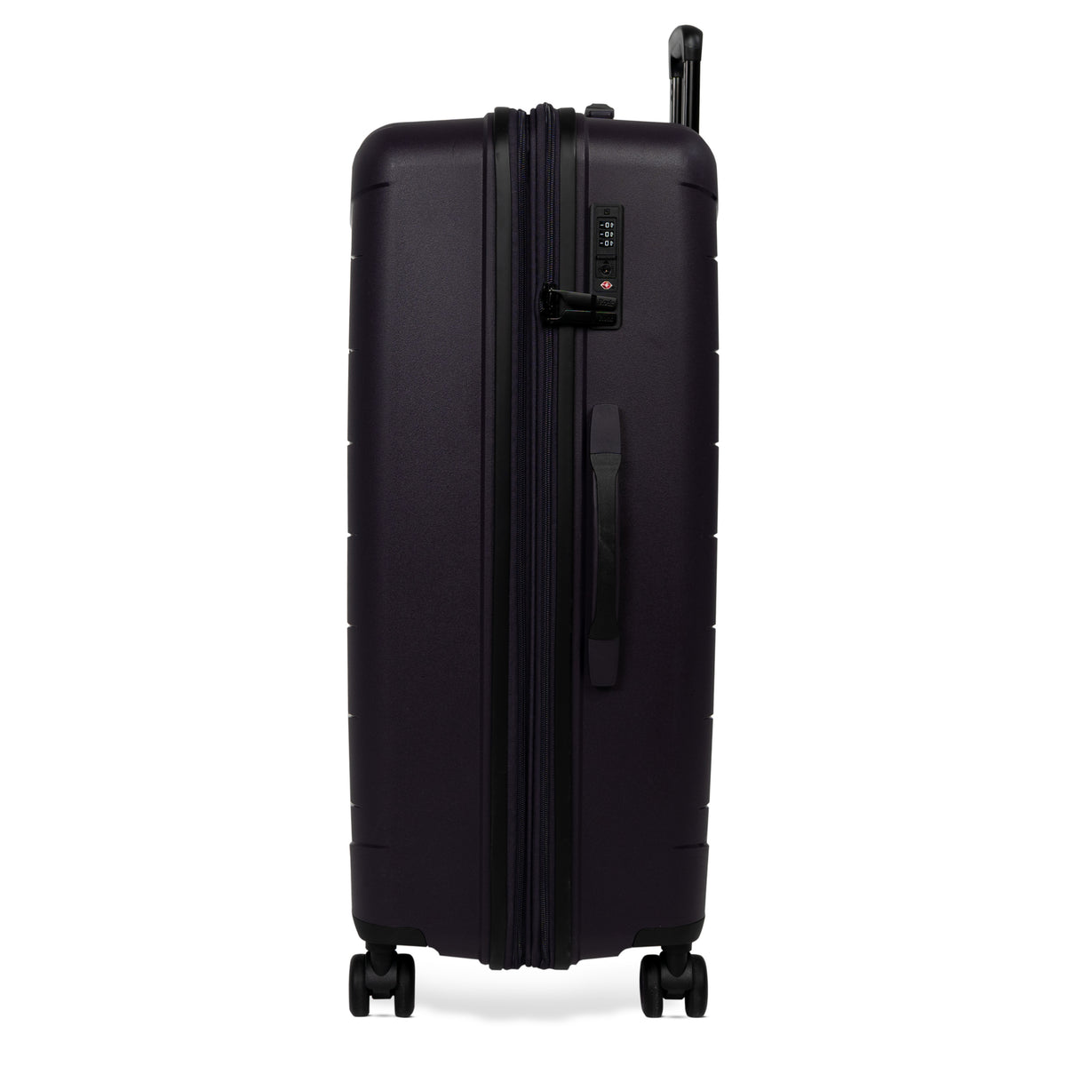 Rock Resilient Large Suitcase