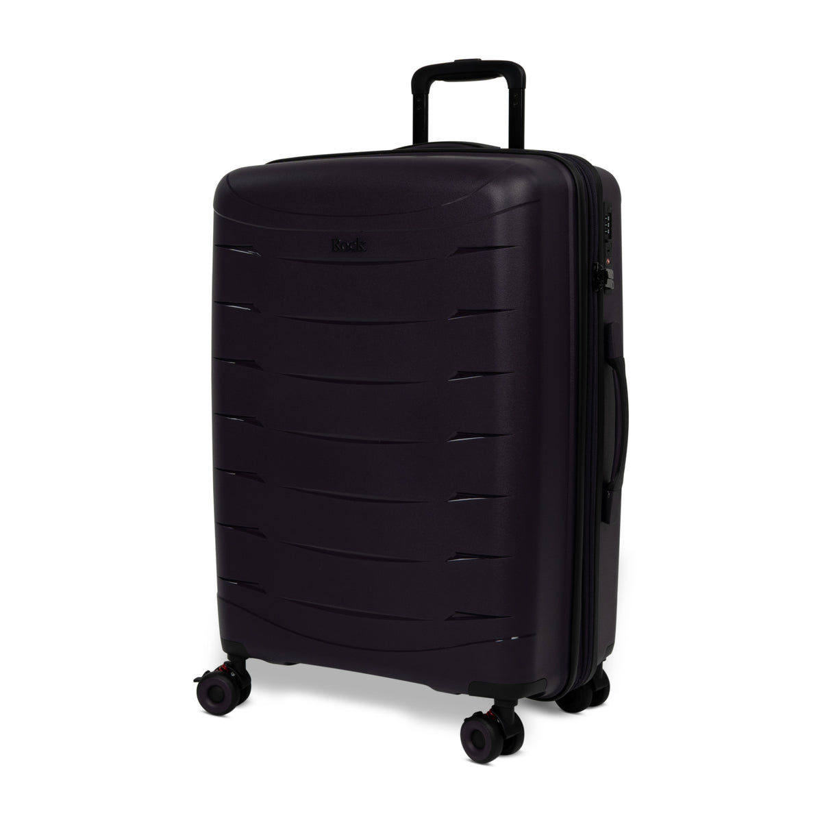 Rock Resilient Medium Suitcase