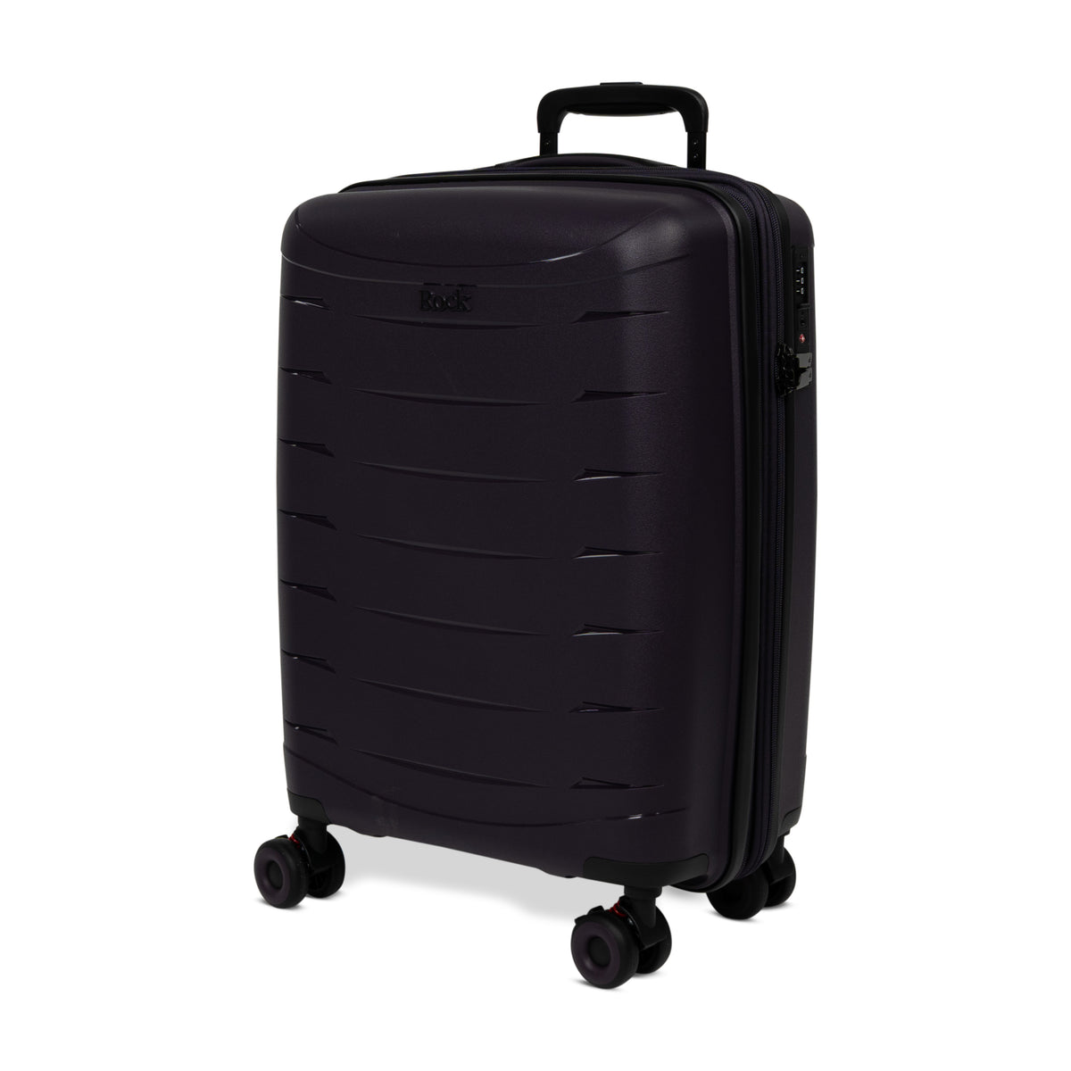 Rock Resilient Cabin Suitcase - 55cm