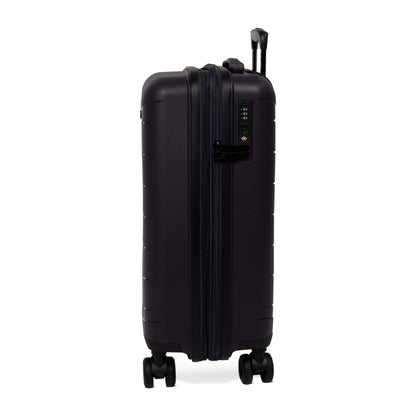 Rock Resilient Cabin Suitcase - 55cm